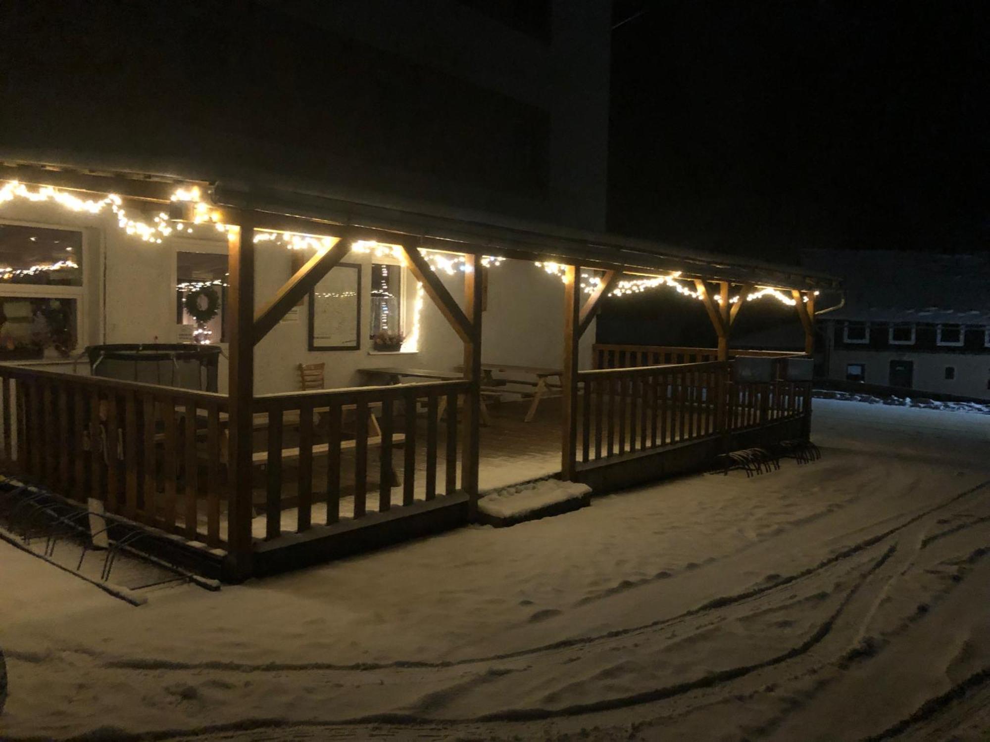 Hotel Bartosovice Bartosovice v Orlickych Horach Εξωτερικό φωτογραφία