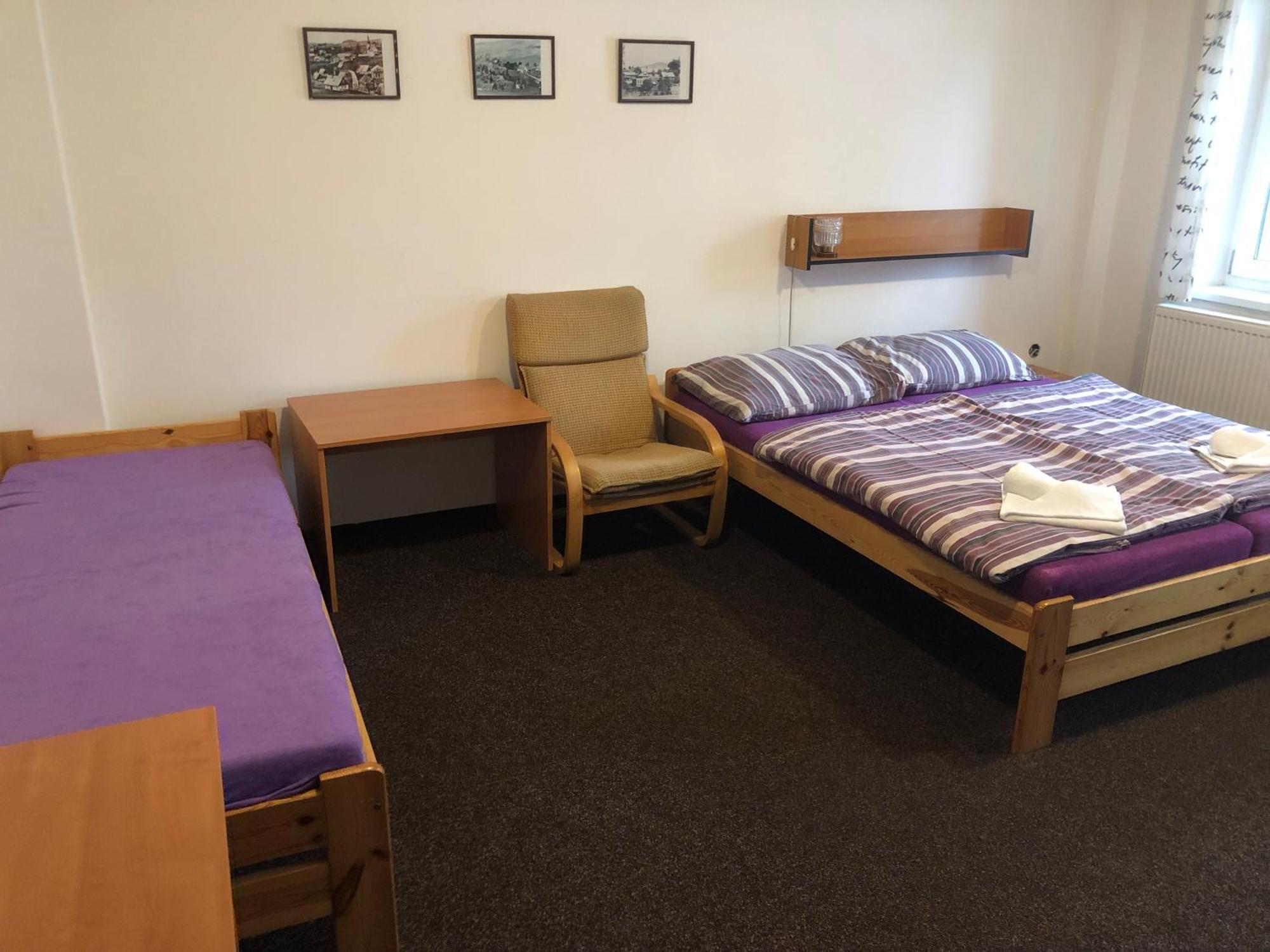 Hotel Bartosovice Bartosovice v Orlickych Horach Εξωτερικό φωτογραφία