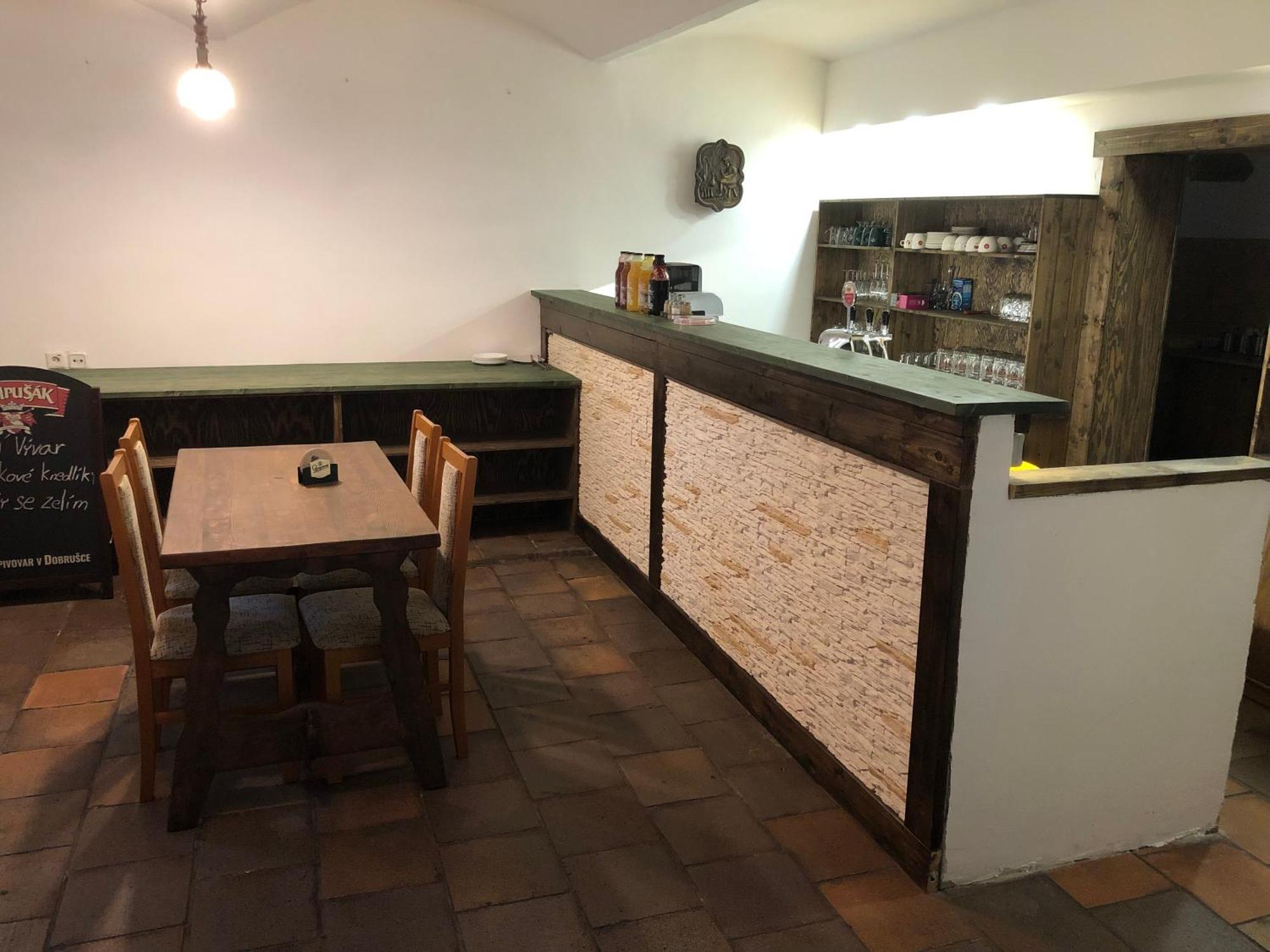 Hotel Bartosovice Bartosovice v Orlickych Horach Εξωτερικό φωτογραφία