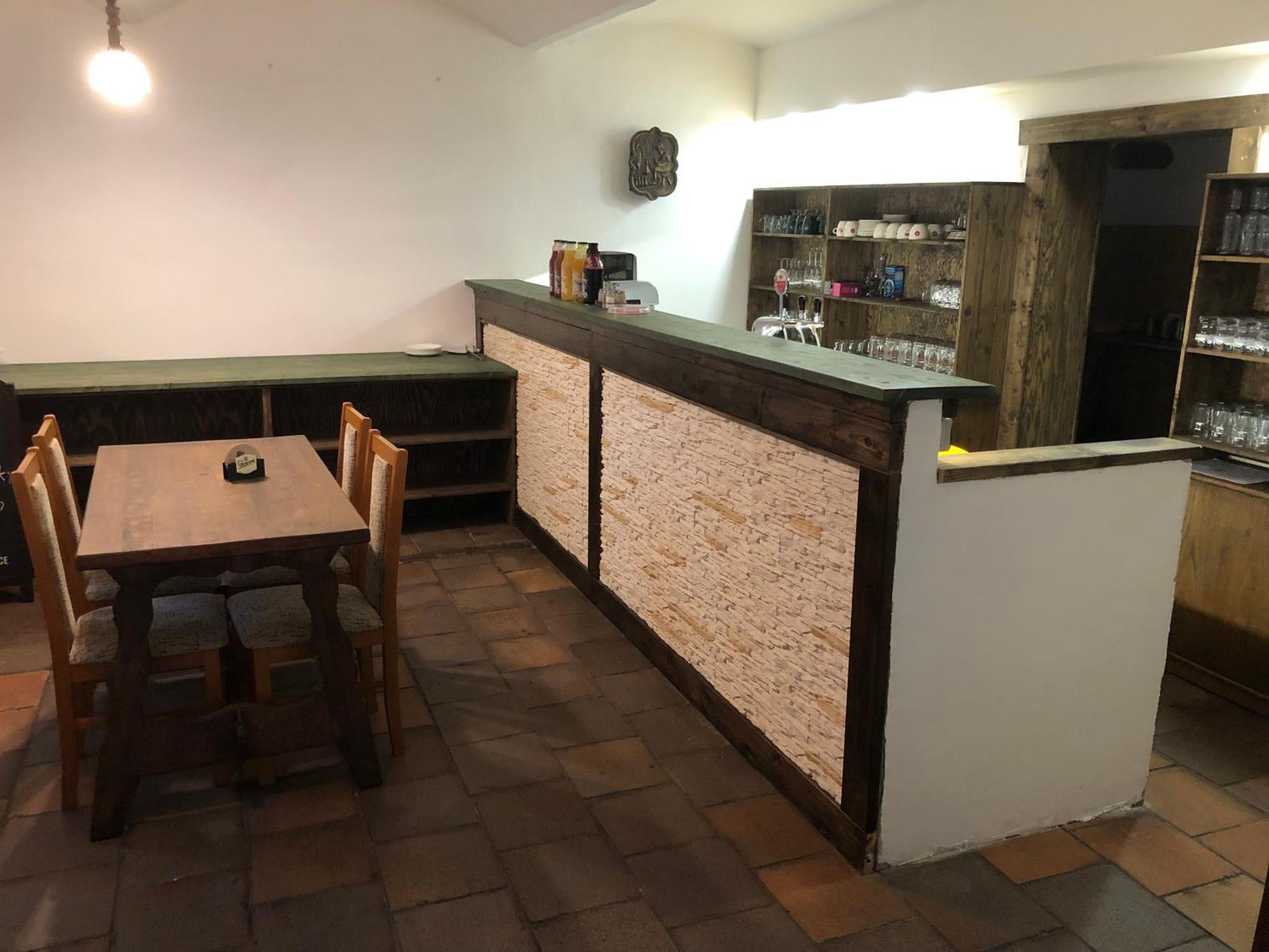 Hotel Bartosovice Bartosovice v Orlickych Horach Εξωτερικό φωτογραφία