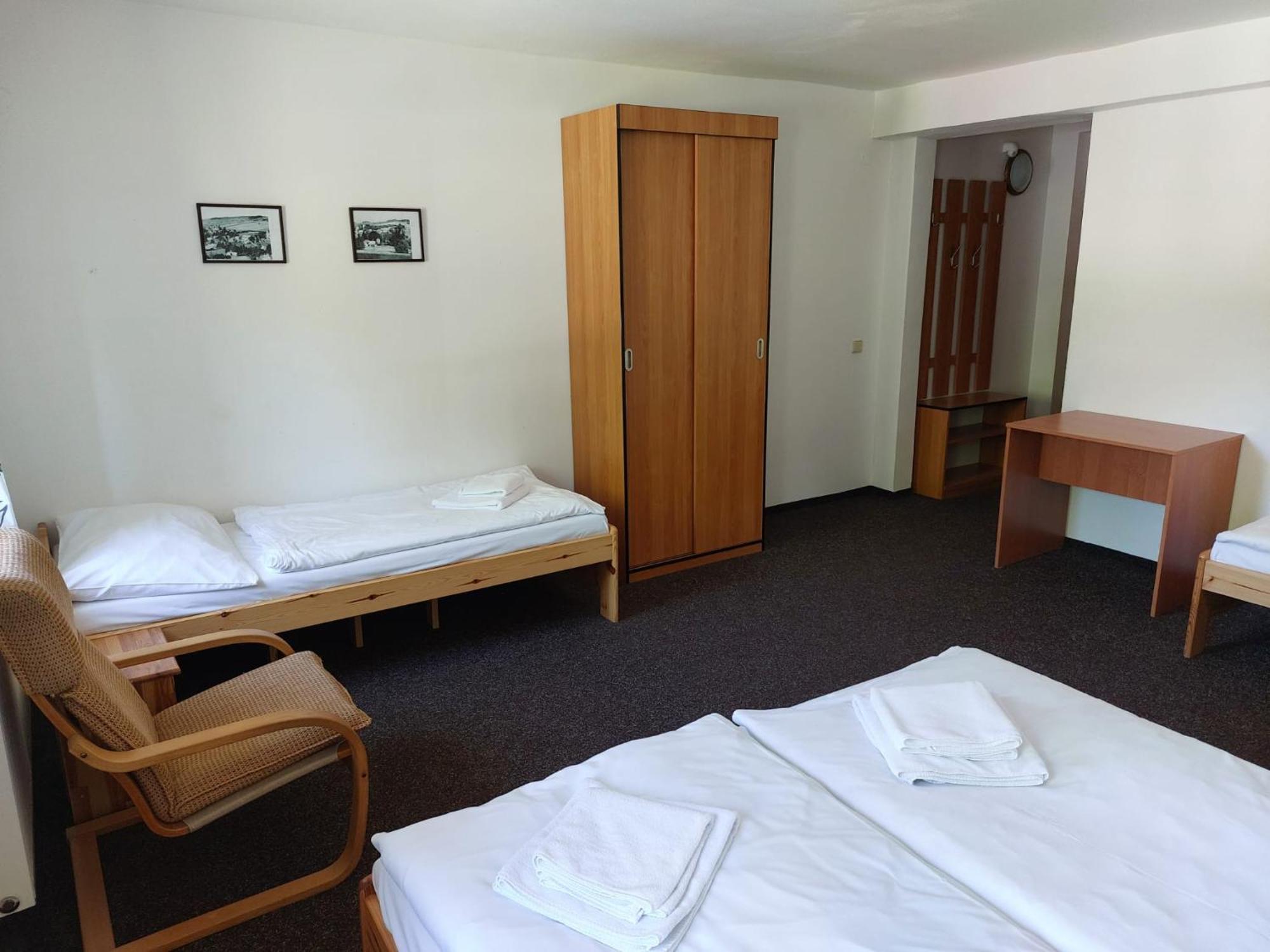 Hotel Bartosovice Bartosovice v Orlickych Horach Εξωτερικό φωτογραφία